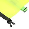 Swim Safety Float Bag PVC Waterproof Bright Colors Portable Swimming Bubble Safety Float for Swimming