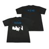 26th Anniversary New Model The Cure Healing Band American Rock LongSleeved Vintage LooseFitting Casual Mens TShirt
