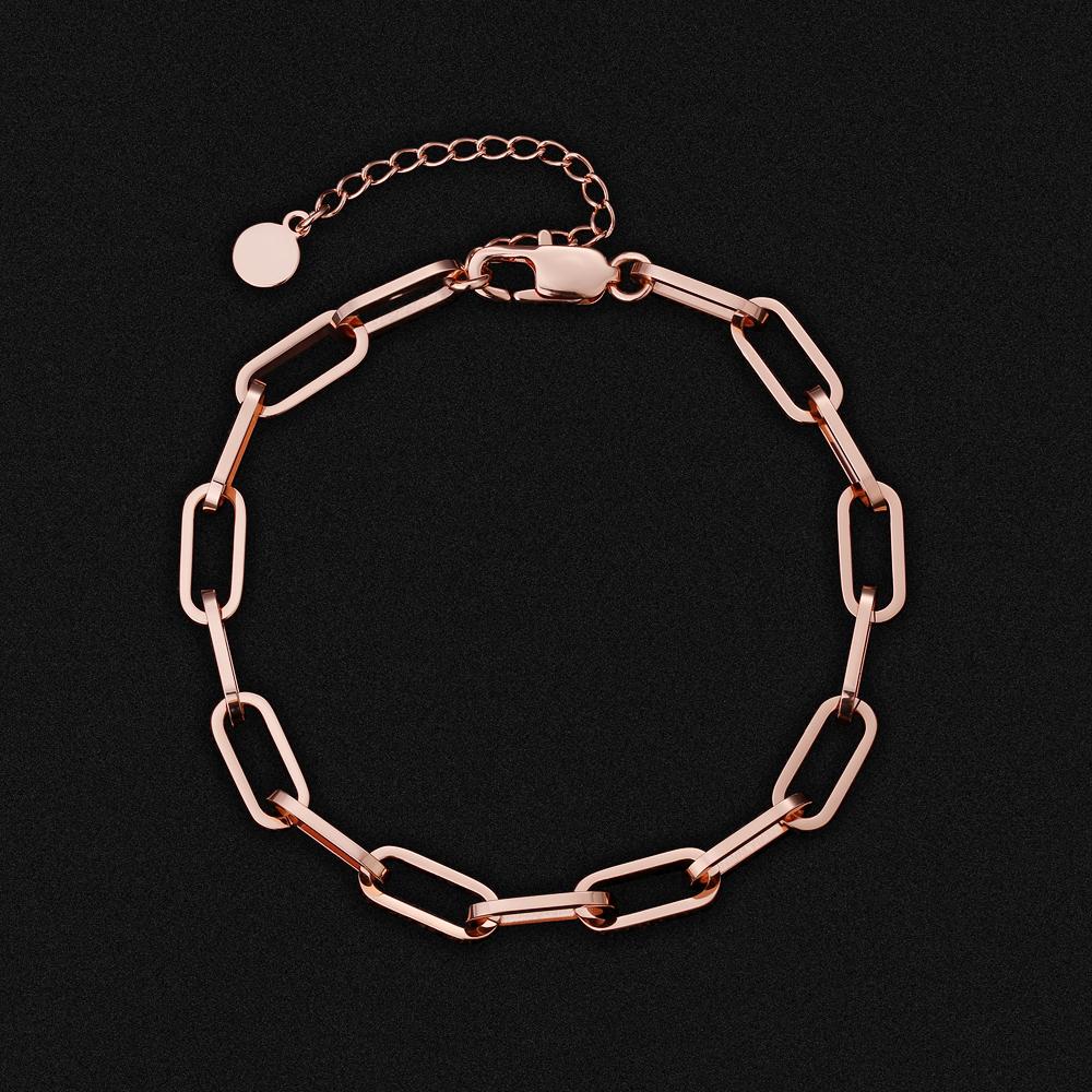KRKC Sexy Women Jewelry Heart Initial Boho Beach Ankle Bracelet Layered Foot Chain Infinity Love 14 Karat Gold Anklet Cuban Link