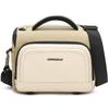 Oxford Cloth Tripod Binding Slr Camera Compact Camera Shoulder Bag Waterproof Crossbody Camera Photography