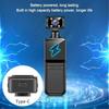 NEW 4K WIth Wifi Hotspot Mini Camera Portable Digital Video Recorder Body Camera Night Vision DVR Miniature Camcorder