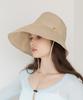 Koipeu Strap Wide Hat Cf101Ht149