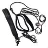 Pilates Reformer Pull Ropes 5.2M 1M Double Loop Strap Handles for Balance