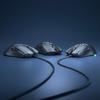 for Razer Viper SPEEDFLEX Cable Chroma Wired Mouse RGB Lightweight 8500DPI Optical Sensor