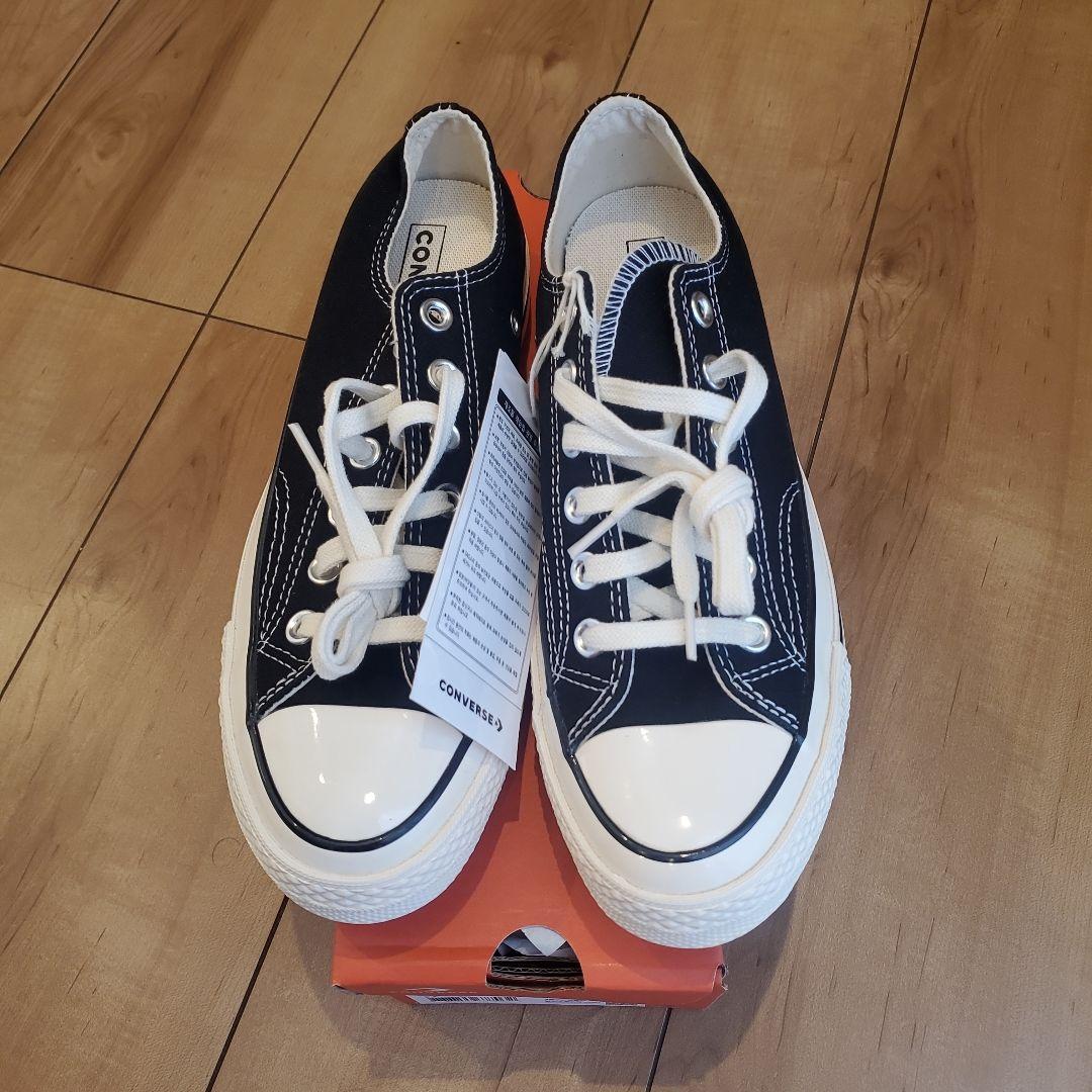 

[USED] CONVERSE Chuck Taylor CT70 sneakers