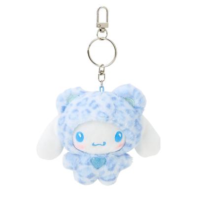Porte-clés mascotte Gal Cinnamoroll 976920 (Ours Sanrio)