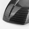 Door Side Wing Mirror Cover Cap Carbon For BMW 5 Series F10/F11/F18 2011-2013