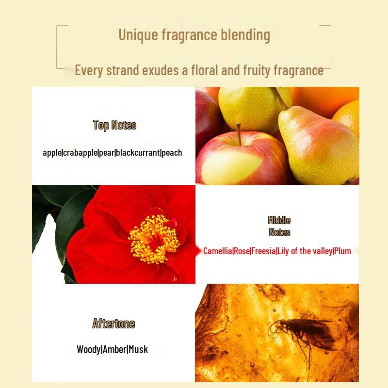 TSUBAKI Kamelien Volumenaufbau Reparatur & Feuchtigkeitspflege Shampoo & Spülung Set