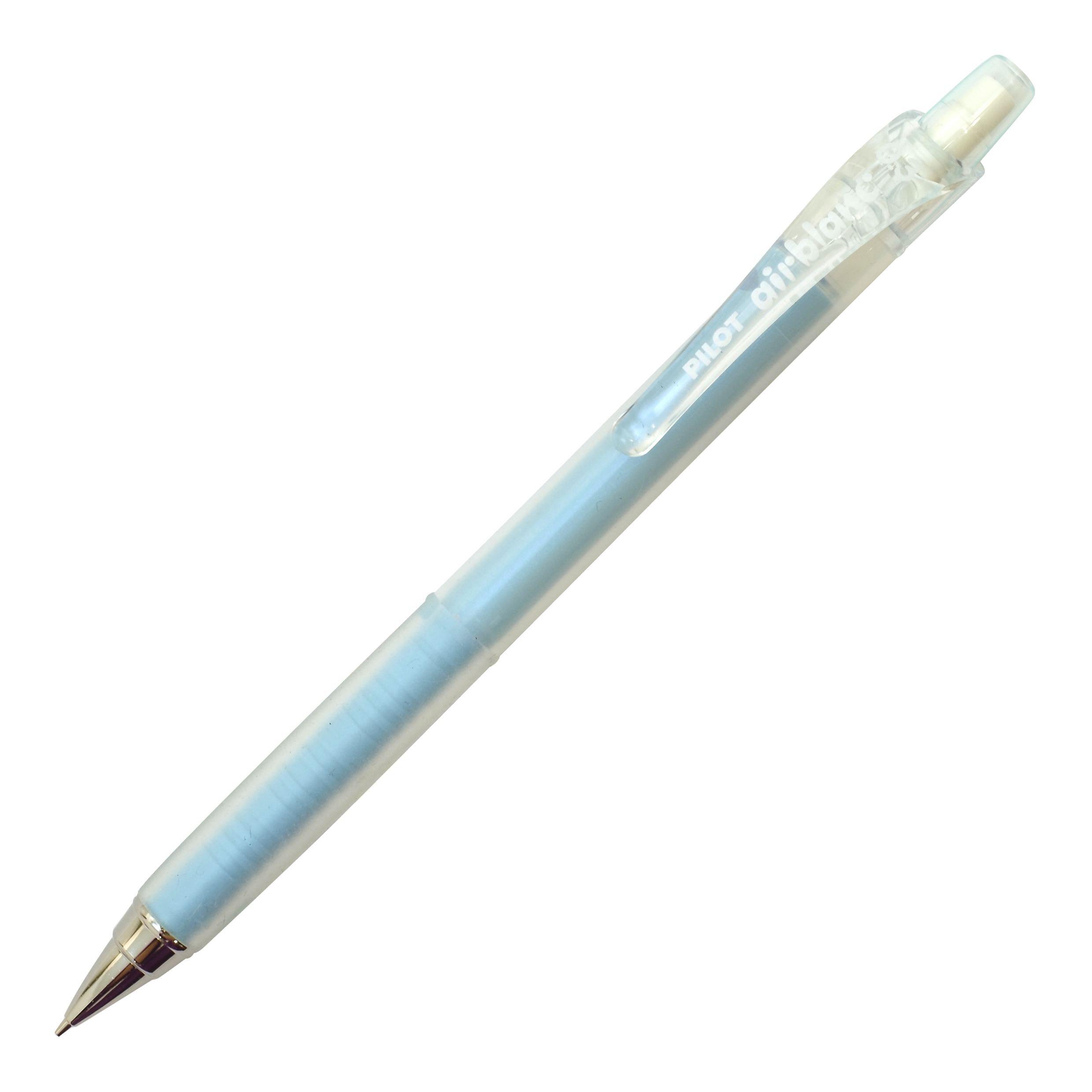 

Механический карандаш Pilot Air Blanc Soft Blue HA-20R3-SL