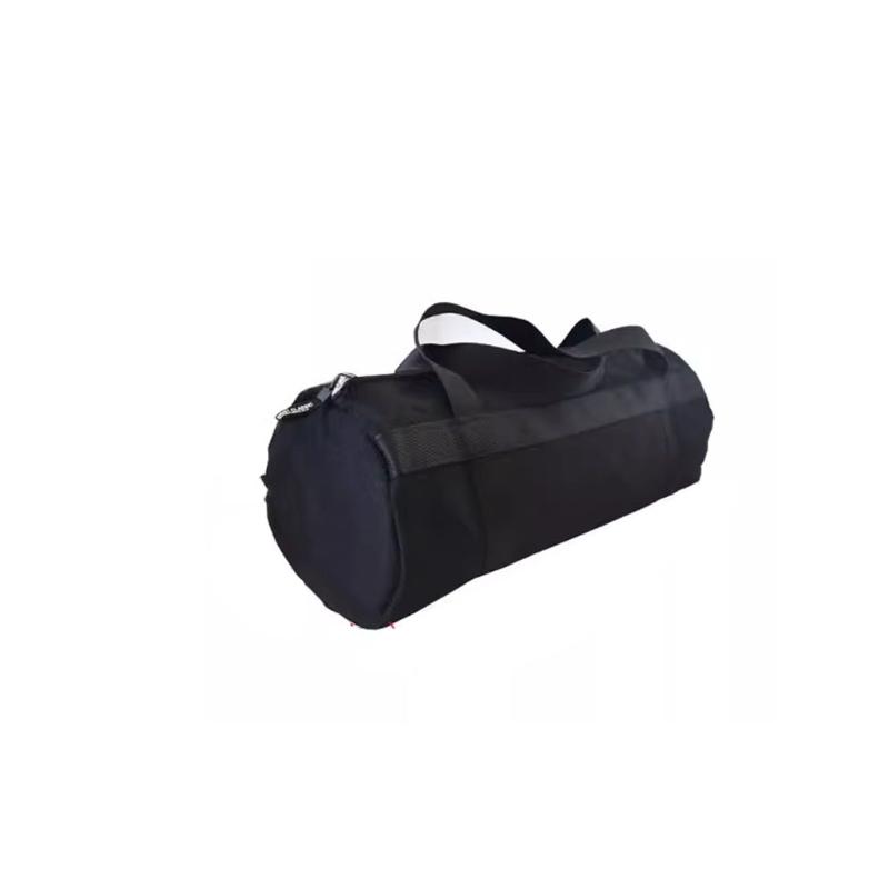 Heavy Duty Canvas Electrician Tool Bag With Large Capacity Zippered Tool Bag for Electrician Carry Organizer