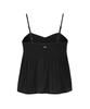 ONEILL Women'S Reeta Woven Shirred Bustier Owts6I207-199