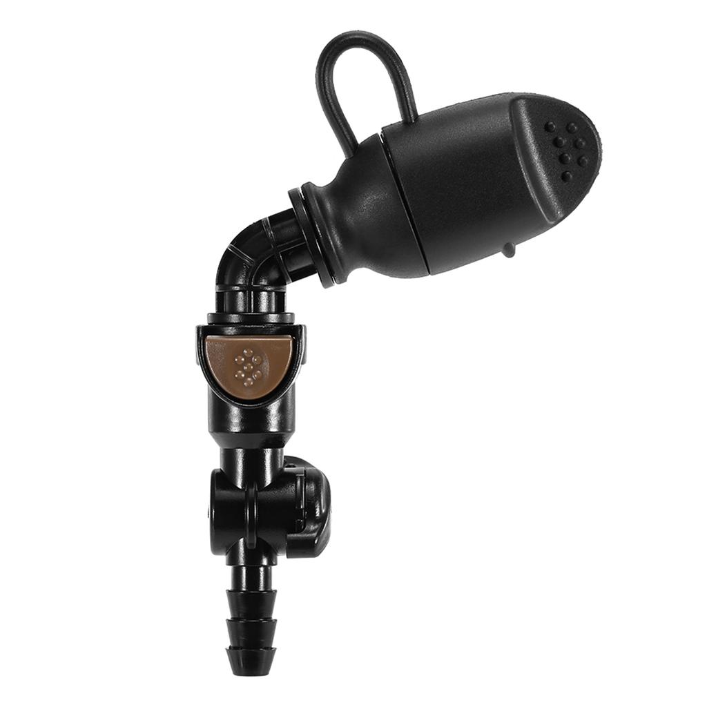 Hydration Bladder Bait Valve Hydration Pack Suction Valve On-Off Switch ...