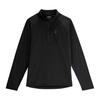 Spyder Mens Grid Fleece Top