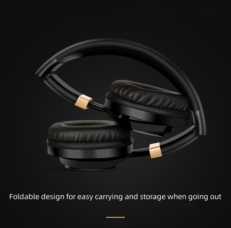Universal Piano Student Headset with 6.5mm Plug for Phones and Laptops