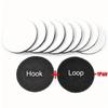 Carpet Fixing Stickers Double Sided High Adhesive Tape Car Carpet Self-adhesive Hook-and-loop Fastener Auto Mats Anti Skid Tape