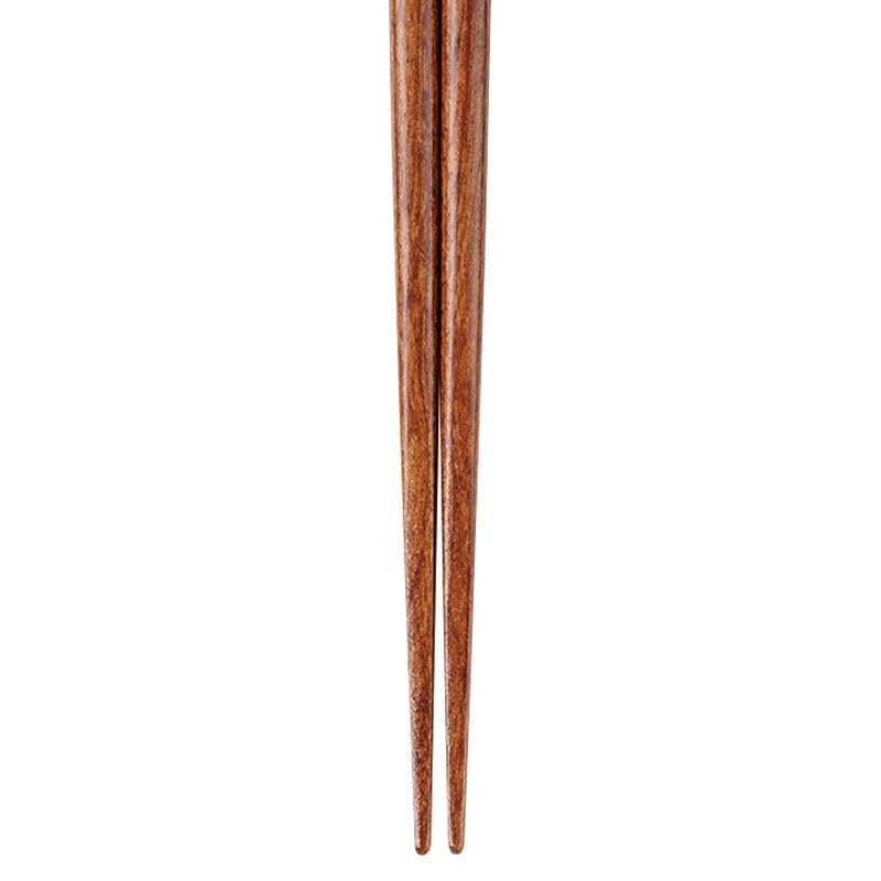 Glückliches Set von Made in PID2292 J-kitchens Essstäbchen, 5, Material Holz, Essstäbchen, Japan,