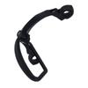 Left Handlebar Bike Mirror Adjustable Rearview Bike Mirror Folding Rearview Mirror for Mountain