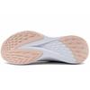 361 FlyFish 1 Breathable Low top Running Shoes Women's Pink White Mesh 582022241-2