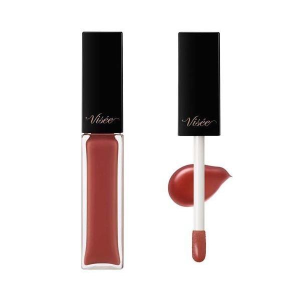 KOSE Visee Essence Lip Plumper BR301  PK801  SP003 55ml