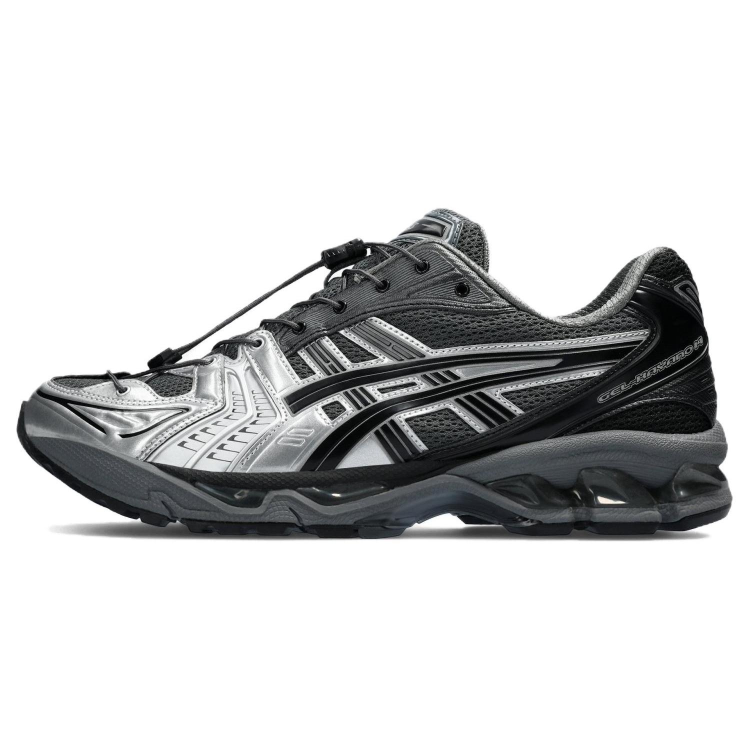 ASICS x Unaffected Gel-Kayano 14 `Silver