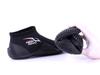 4MM Neoprene Low-Top Water Shoes for Diving, Fishing, and Surfing - Model DB-161