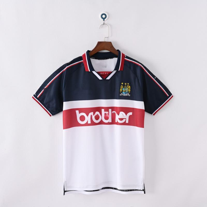 Cross-border Retro Football Jersey Country M Saint Paul L New K Sma J Colossi H M America Football Jersey