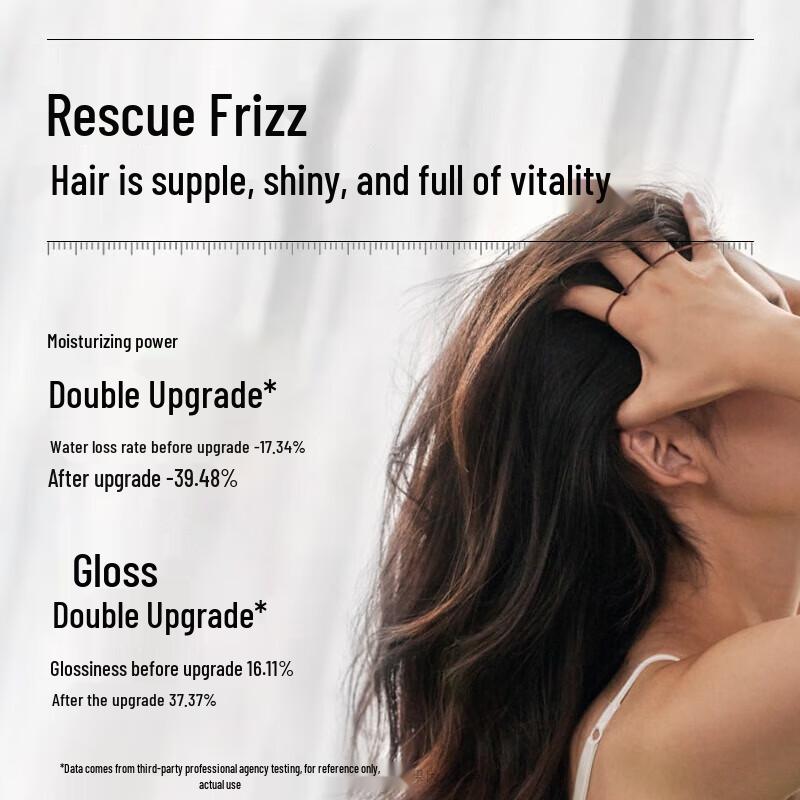 Diane Beauté Damage Repair Shampoo & Conditioner Set