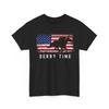 Horse Funny Horses Derby Time Horse Racing T-Shirt