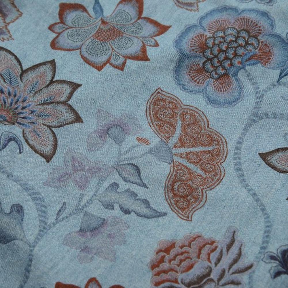 Oilily Pattern Pants Owbsapt007