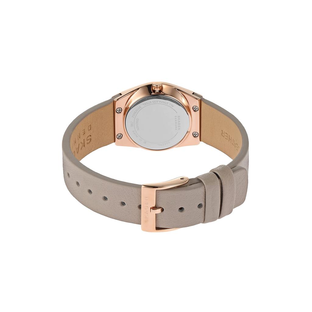 Skagen GRENEN LILLE SKW3052 Gray Women's Watch,