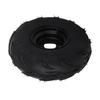 14570?6 ATV Tubeless Tire Tyre with 6in Rim Rubber Universal for Go Kart UTV Quad Bike 4 Wheelers