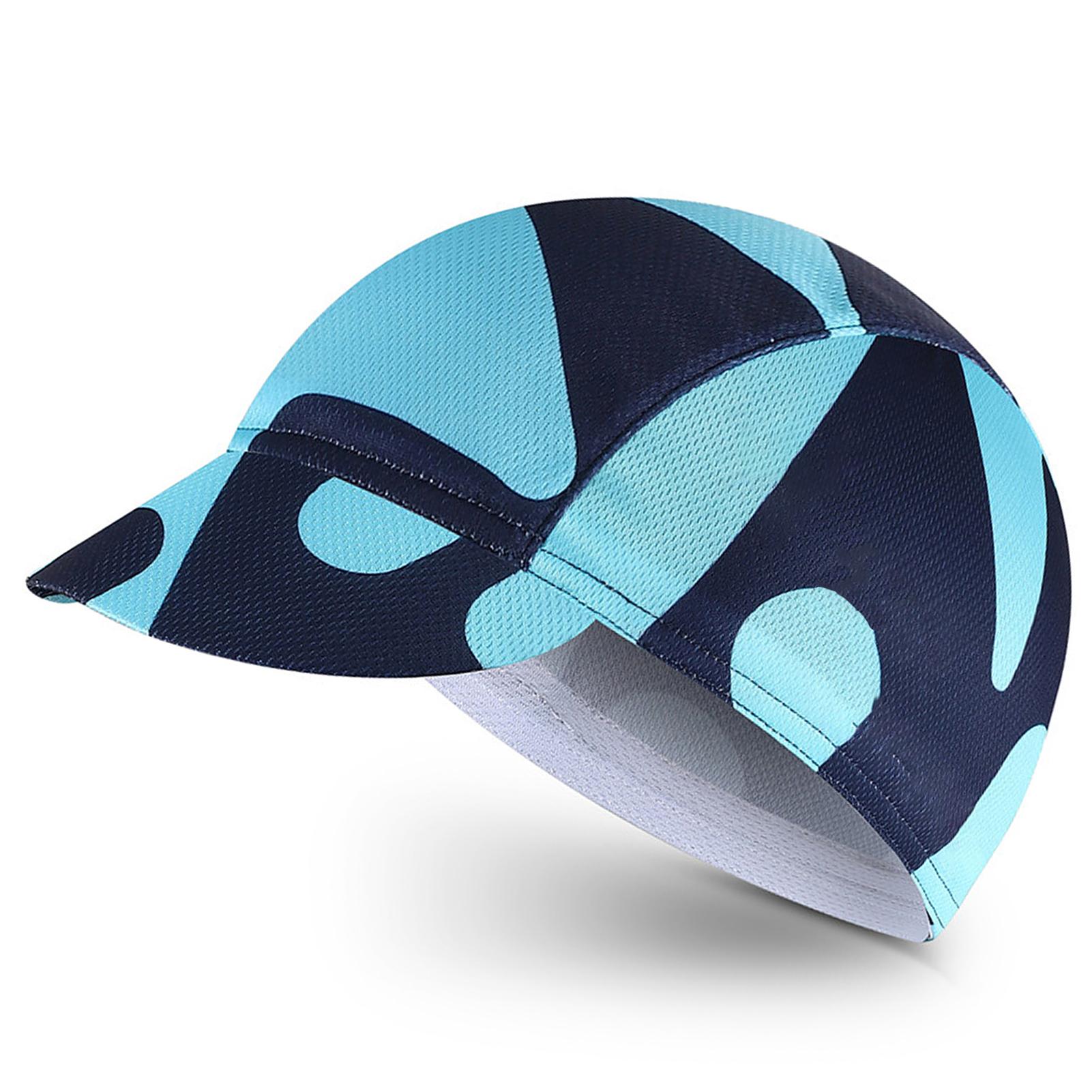 

Adult Cycle Under Helmet Hat Breathable Sunproof Bike Hat