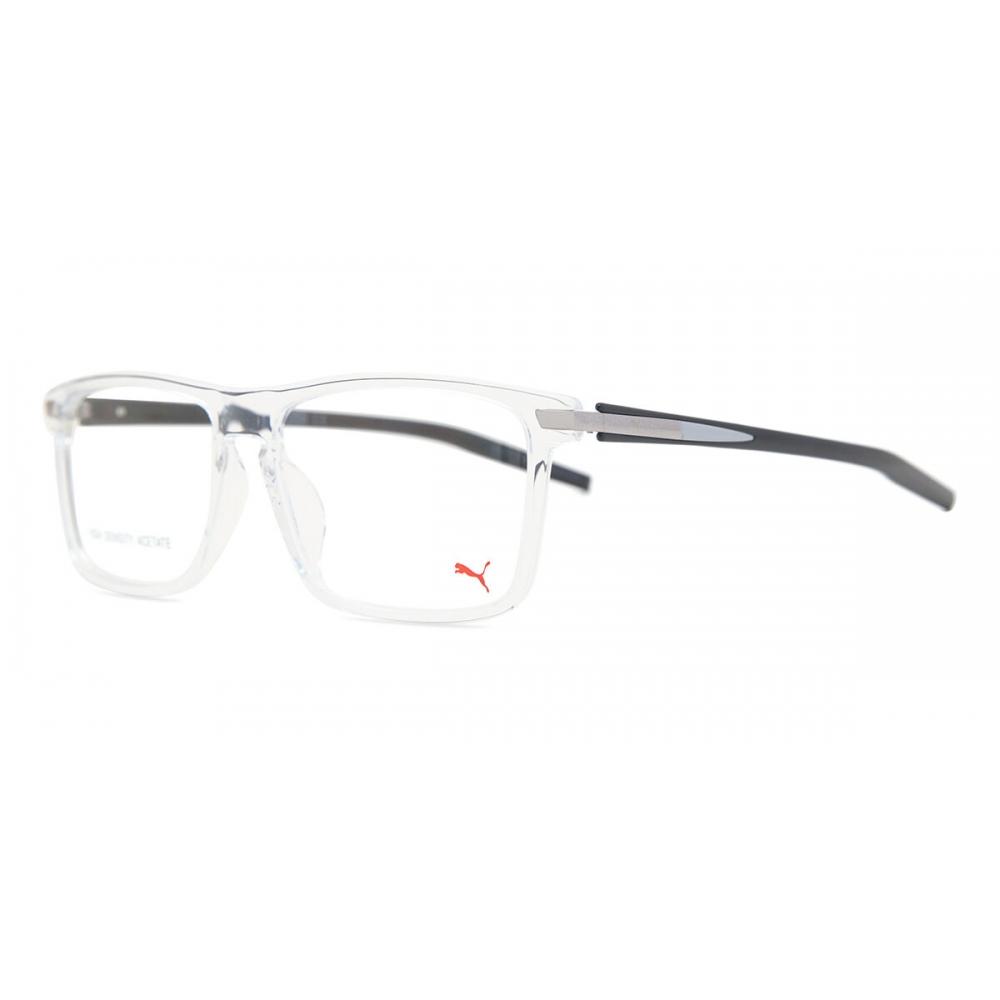 Puma Pu0257o 003 Men Eyeglasses