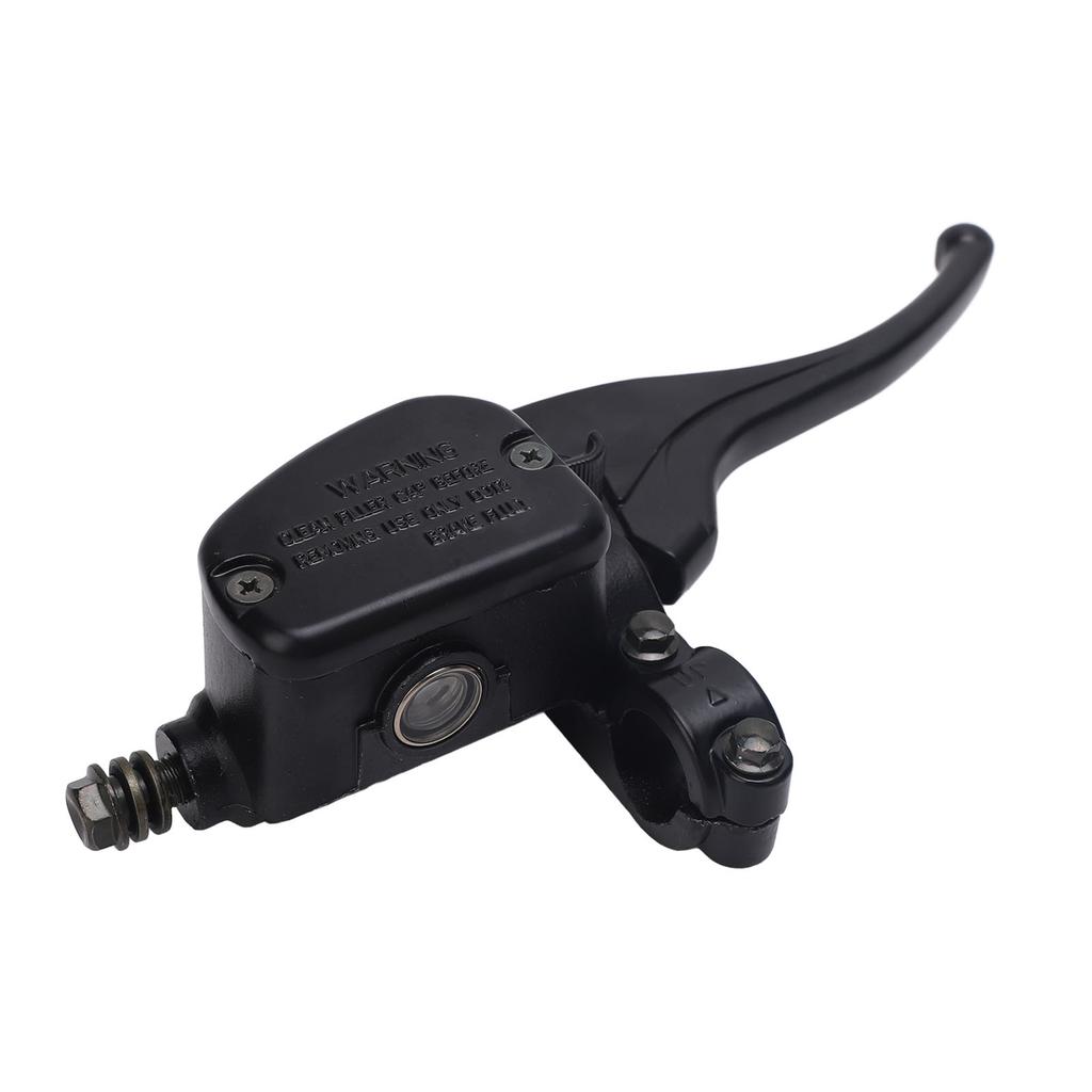 Brake Master Cylinder Lever ATV Brake Lever Replacement for Polaris Sportsman 400 450 500 Scrambler 500