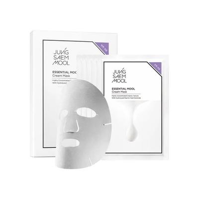 Gezichtsverzorging – Gezichtsmaskers