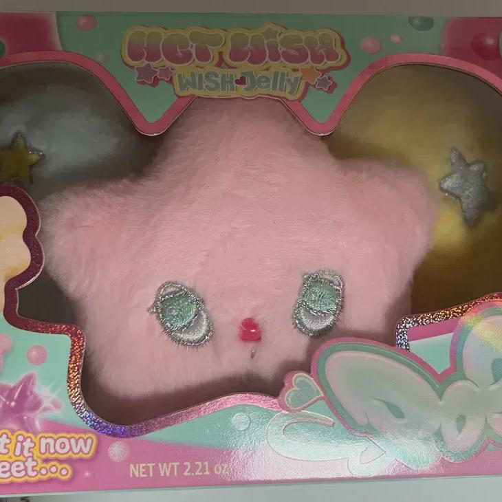 Nct Wish Popchu