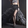 Thin Silver Shiny Stockings, Trendy and Sexy Black Stockings, Black Pearlescent Stockings, Glittering Shiny Pantyhose