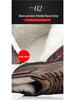 Men's Genuine Leather Velvet-Lined Non-Slip Martin Boots: Warm, Casual, Autumn & Winter Shoes