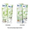 Leng Shuang Ling Small Tea Alcohol Anti-Sensitive Toothpaste
