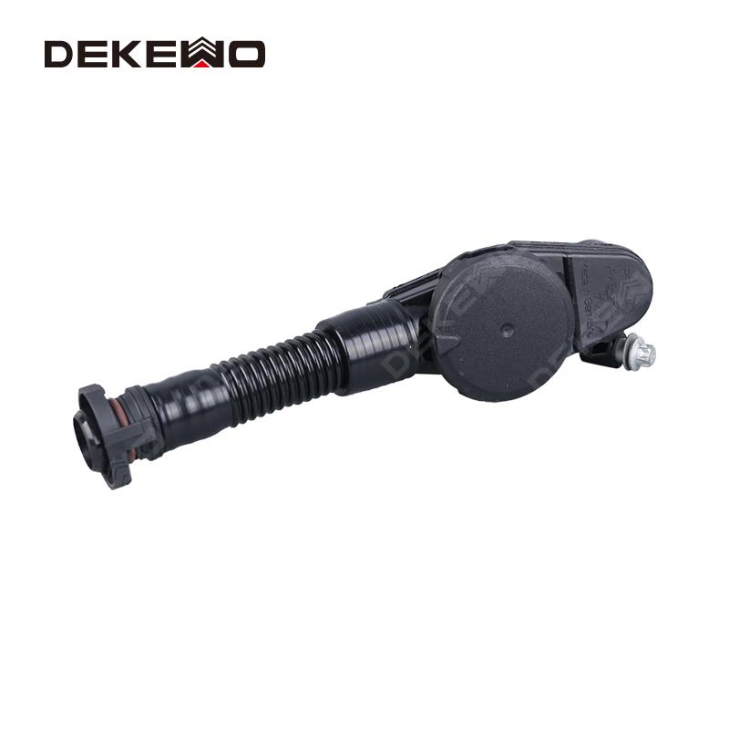 94610722977 94610723077 клапан вентиляції картера зворотний клапан для Porsche Panamera Cayenne macas 946 107 229 77 946 107