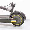 2026 popular EMOKO HT-T4 MAX electric scooter with suspension 10 inch urban road tire electric scooter 500W 36V15AH battery unisex electric scooter