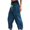 Women's Fashionable Casual Sports Pants