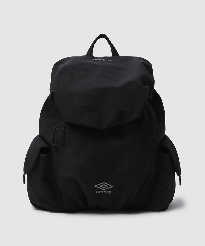 Umbro Cloud Backpack (12L) Black Ur122Cbp23