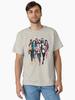 Spider-TWICE Group Unmasked Version Classic T-Shirt