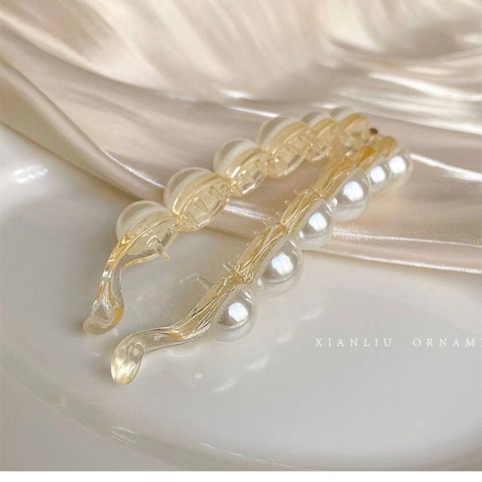 Non-Slip Large Hair Clips Strong Hold Hair Clips For Thick Or Fine Hair
