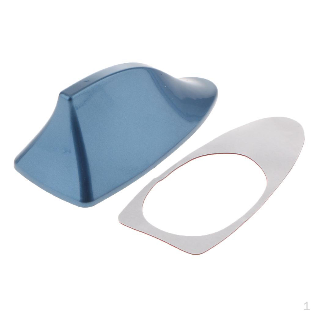 

И высококачественный радиосигнал Shark Base Blue 3