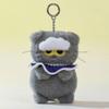 New G-Dragon Zoa Same Style Pendant Plush Doll Cute Cartoon G-Dragon Same Style Gas Tank Pendant Plush Doll For Kid Gift