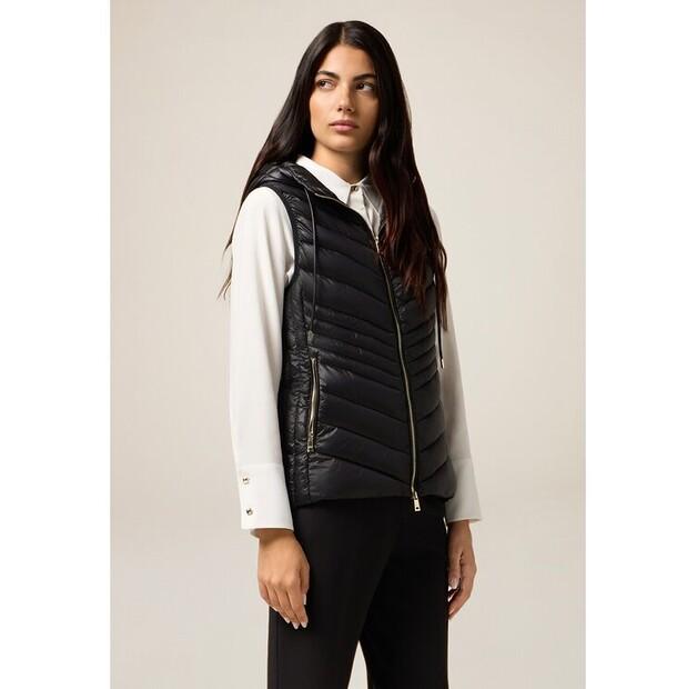 Куртка пуховая Oltre F610R001426N033 EU 40