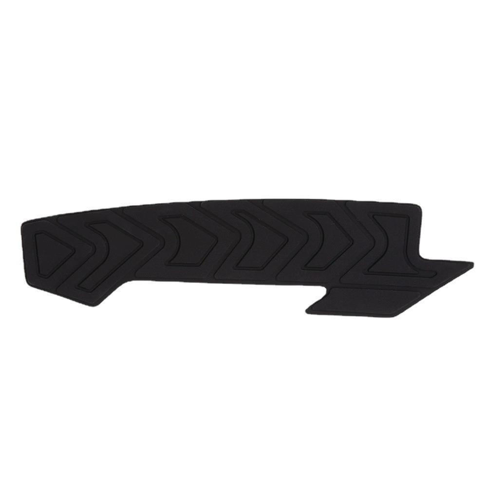 Flexible Bike Chain Guard Silicone Bicycle Chain Protector  Bicycle Maintenance 1