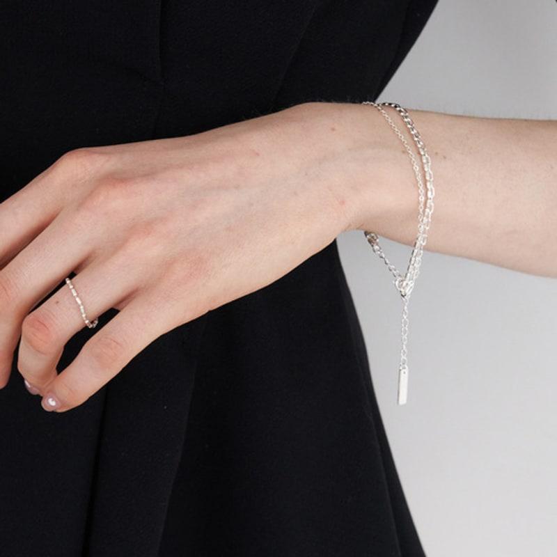 

STILL INSTANT Flection & Connection - 03B Bracelet 03